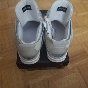 Jordan 4 Retro Off white